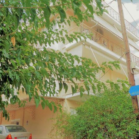 Elena'S House Kalamata City Exterior photo