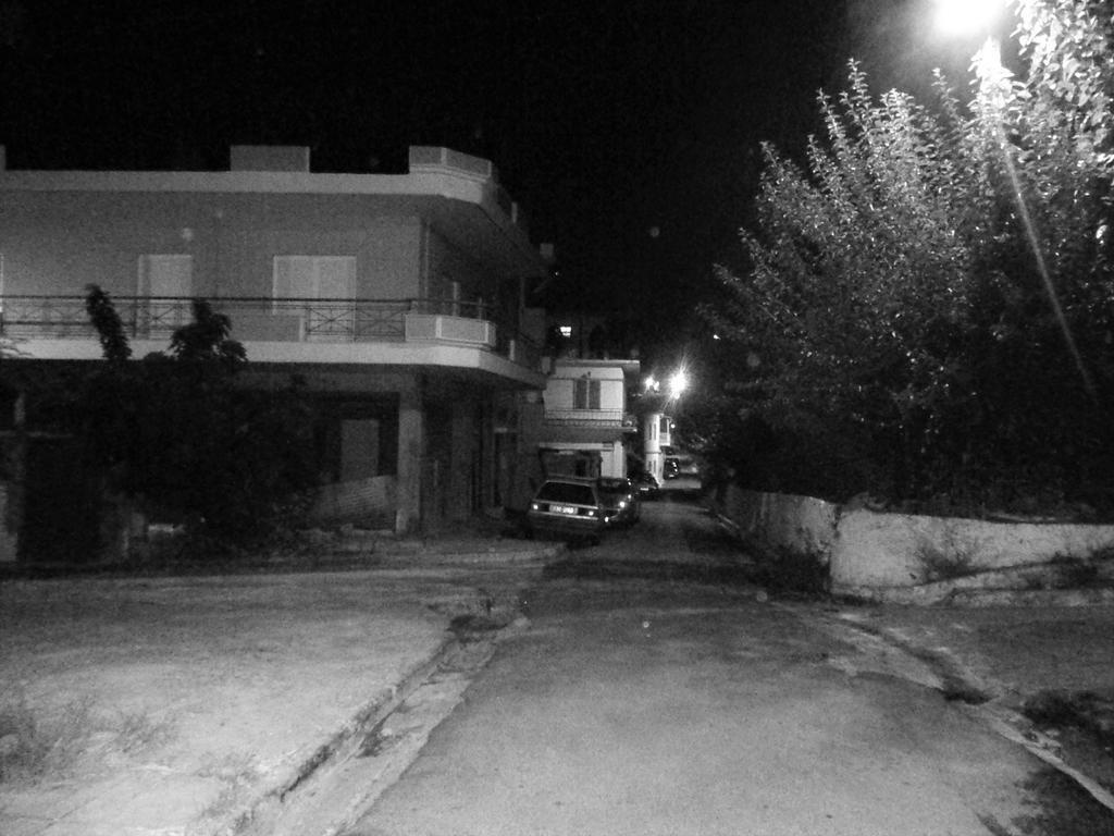 Elena'S House Kalamata City Exterior photo