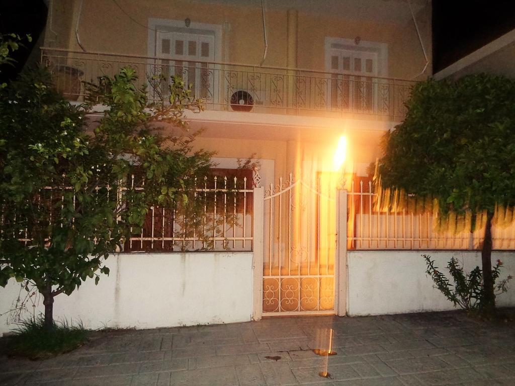 Elena'S House Kalamata City Exterior photo