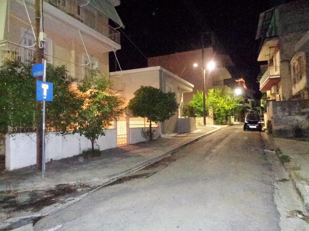Elena'S House Kalamata City Exterior photo