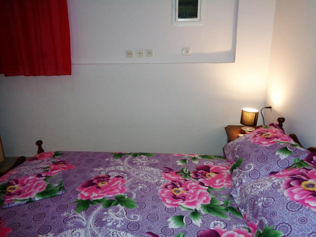 Elena'S House Kalamata City Exterior photo