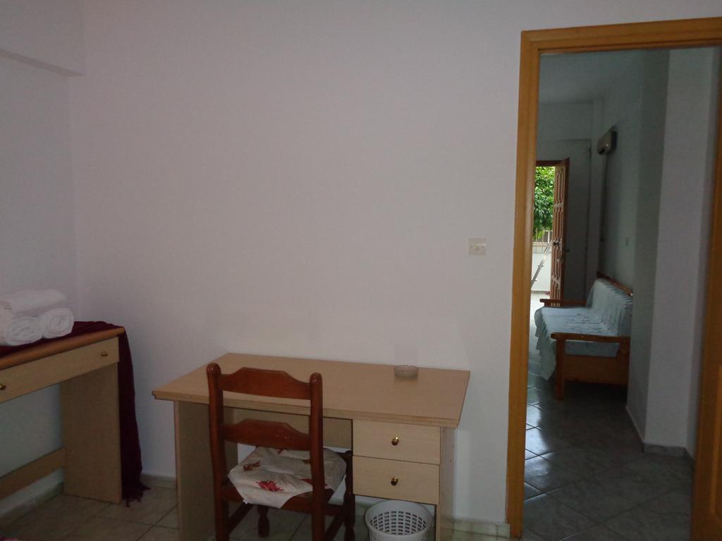 Elena'S House Kalamata City Exterior photo