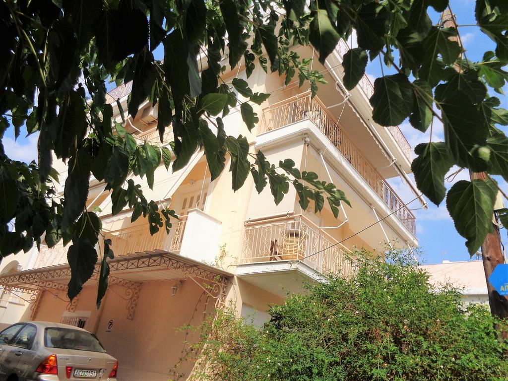 Elena'S House Kalamata City Exterior photo