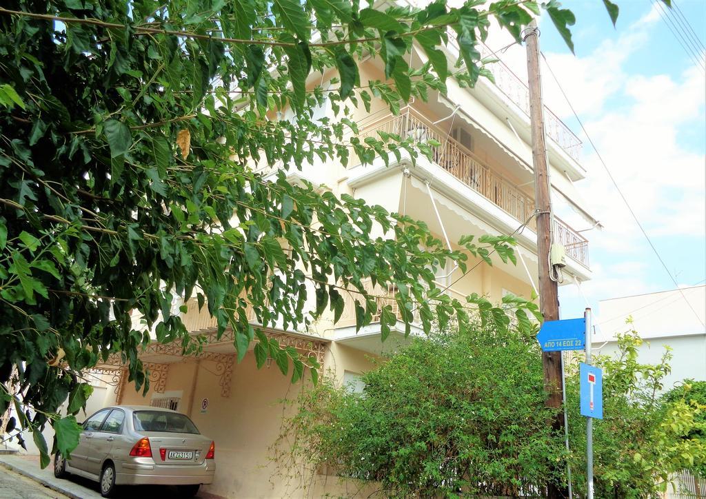 Elena'S House Kalamata City Exterior photo