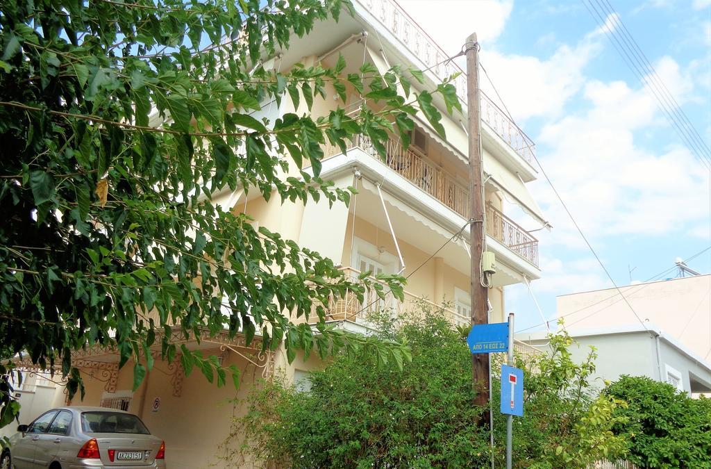 Elena'S House Kalamata City Exterior photo