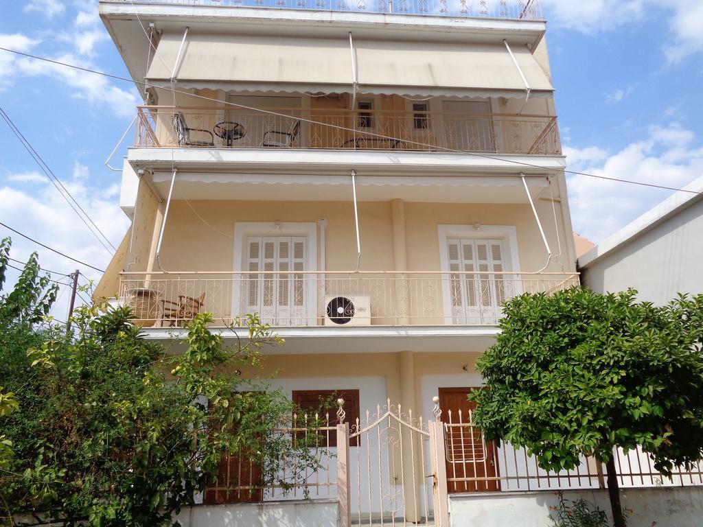 Elena'S House Kalamata City Exterior photo