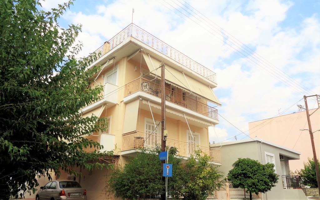 Elena'S House Kalamata City Exterior photo