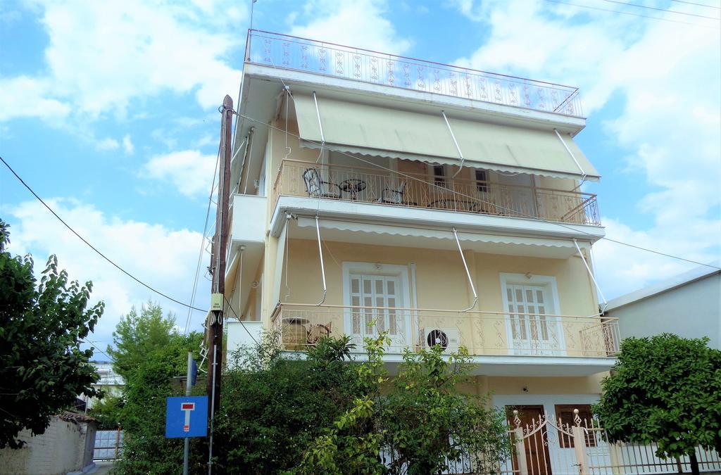Elena'S House Kalamata City Exterior photo