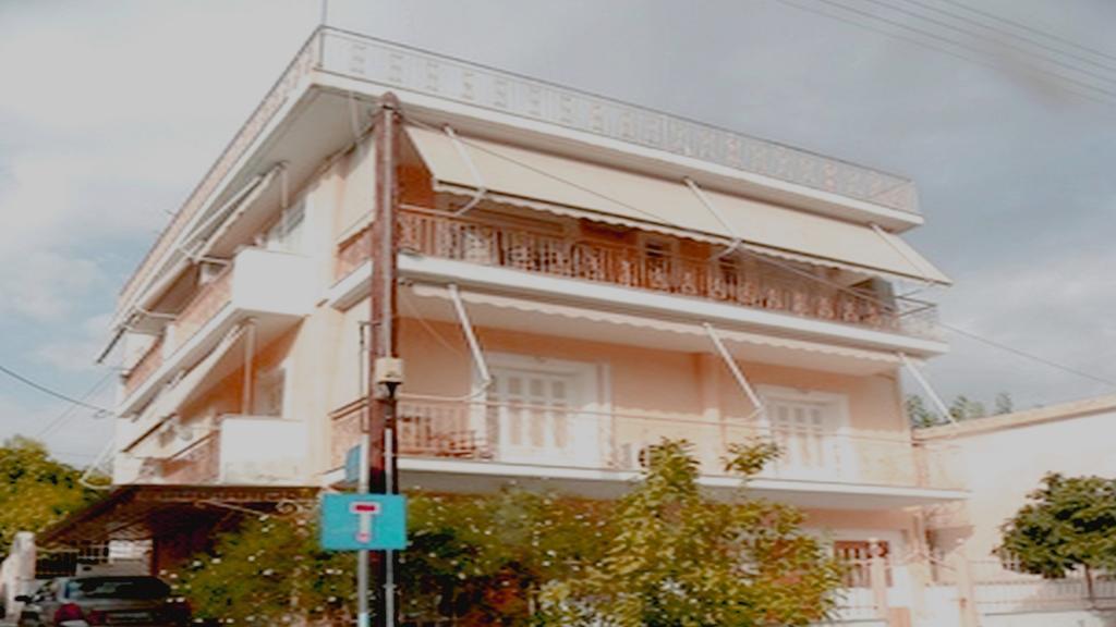 Elena'S House Kalamata City Exterior photo