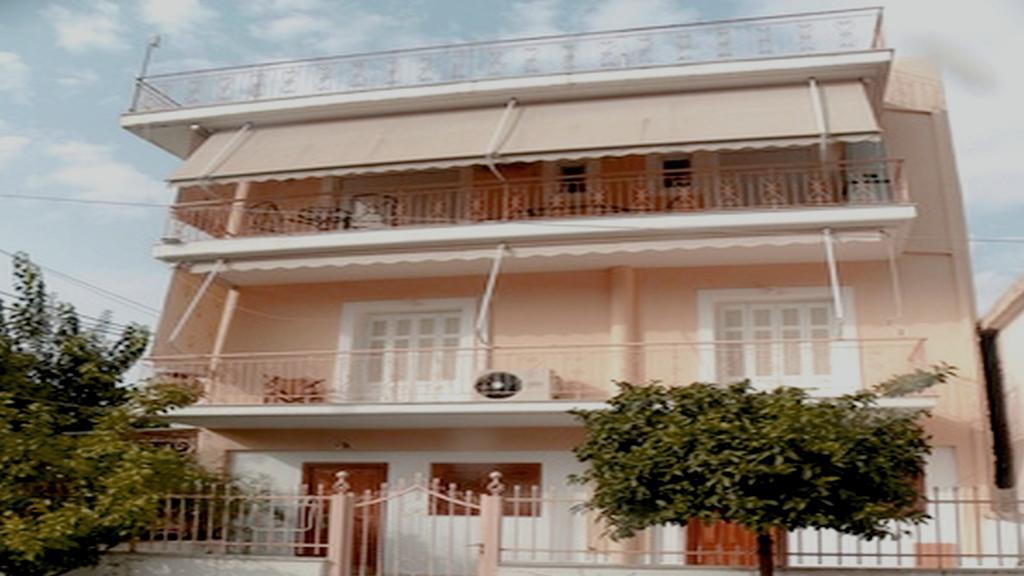 Elena'S House Kalamata City Exterior photo