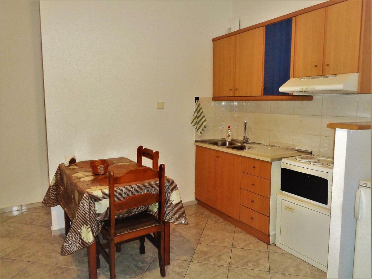 Elena'S House Kalamata City Exterior photo