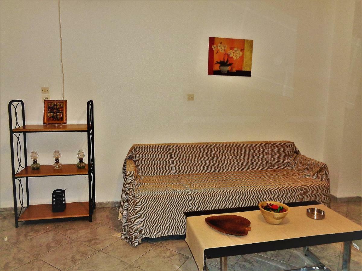 Elena'S House Kalamata City Exterior photo