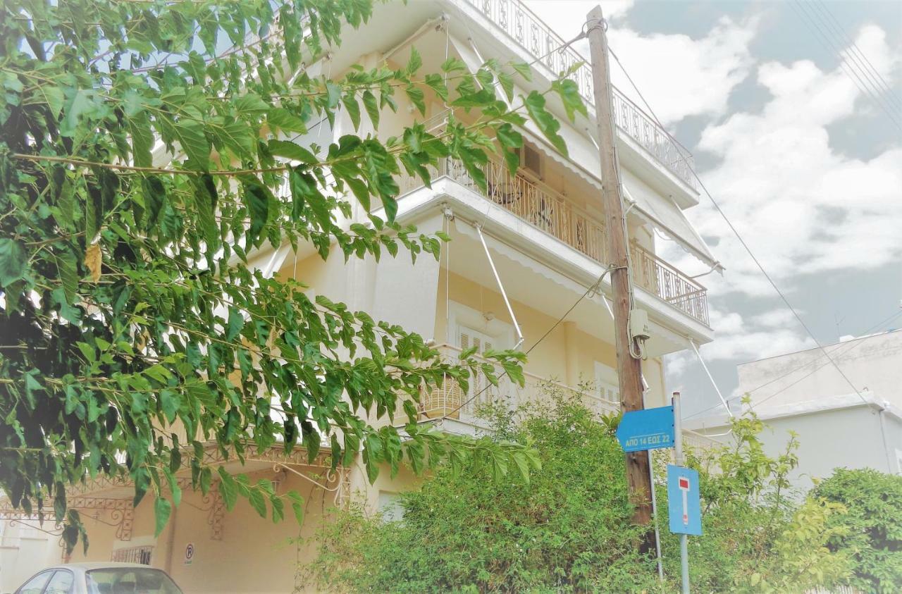 Elena'S House Kalamata City Exterior photo