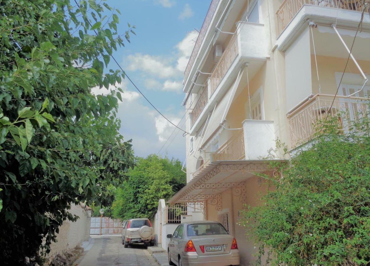Elena'S House Kalamata City Exterior photo