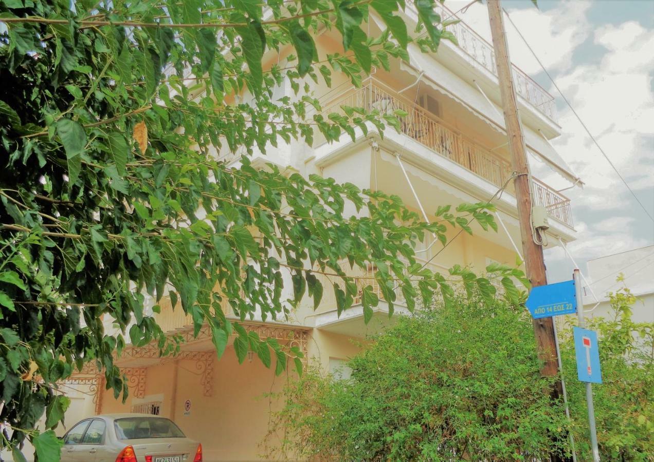 Elena'S House Kalamata City Exterior photo